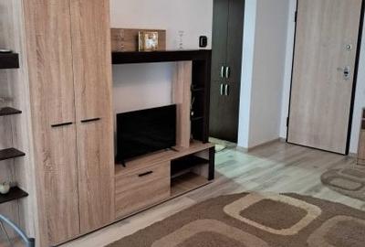 Apartament cu 2 camere semidecomandat, mobilat în Băneasa - 2