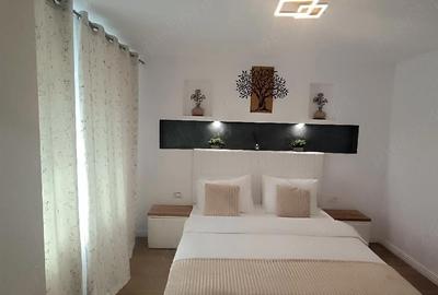 Apartament cu 2 camere decomandat în Central - 2