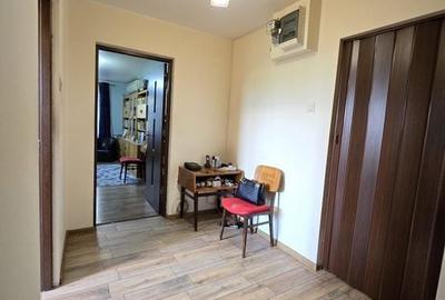 3 camere ctie 1981 mobilat utilat Brancoveanu - Luica - 20