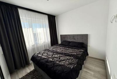 Apartament 3 camere LUX in zona Domenii La 2 minute de Metro 1 Mai - 5