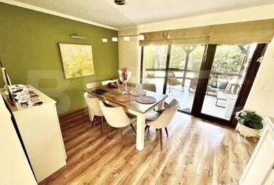 Casă cu 4 camere cu Teren 430 Mp în Central - 5