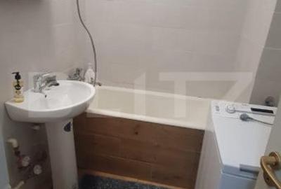 Garsoniera moderna 32 mp, Aer conditionat, Zona Brazda lui Novac - 5