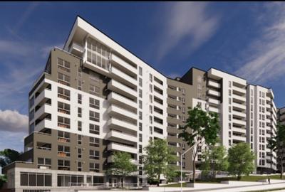 Apartamen 3 camere nou Complex Maia Craiovei - 1