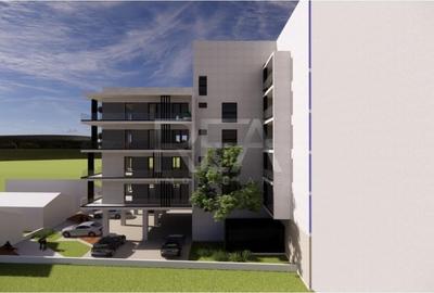 Teren Construcții intravilan de 890 mp, în Grozăvești - 1