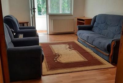 Apartament cu 2 camere decomandat în Negru Vodă - 1