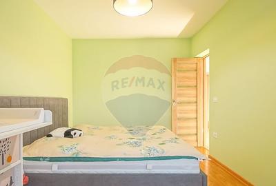 COMISION 0% | Casa tip duplex de vanzare | 5 camere | C... - 9