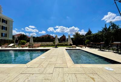Inchiriere apartament 3 cam 64 mp / parcare,piscina & gym - Pipera, Scoala Am. - 24