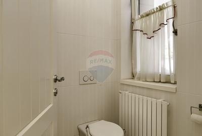 Casă individuală cu 4 camere cu Canalizare în Mândruloc - 23