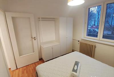 Apartament cu 2 camere semidecomandat în Central - 3