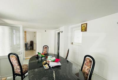 Casă cu 4 camere cu Teren 400 Mp în Popoveni - 17