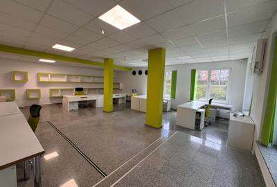 Spațiu comercial, 93 mp în Avantgarden
