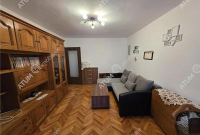 Apartament cu 2 camere decomandate zona Vasile Aaron din Sib - 4