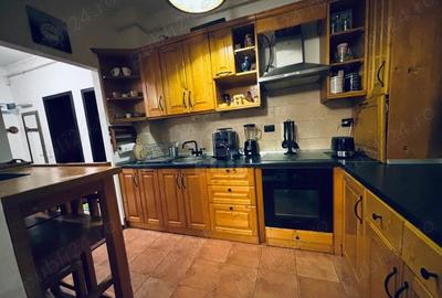Apartament cu 2 camere semidecomandat în Central - 3