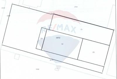 Spațiu comercial, de 1,900 mp, în Lacu - 11