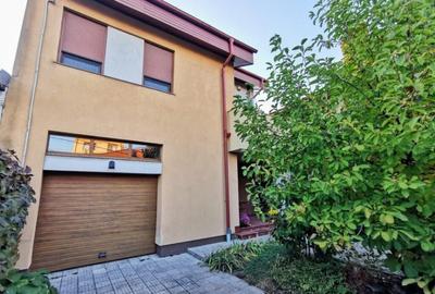 Vila P+1+M- Damaroaia- Jiului- Izbiceni- Comision 0% - 5