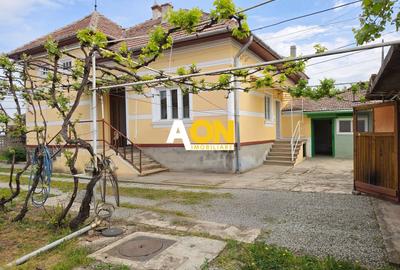 Casă individuală cu 4 camere cu Canalizare în Cetate - 3