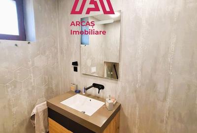 Casă cu 6 camere cu Canalizare în Șura Mare - 14