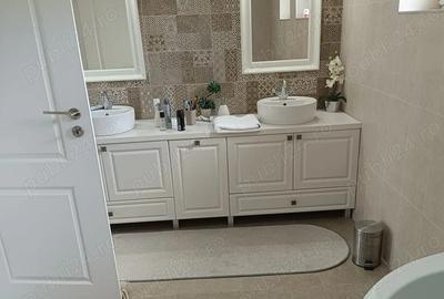 Casa ultrafinisata cu garaj ?i beci in zona Sarma? Casa ultrafinisata cu garaj ?i beci in zona Sarma? - 4