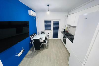 Apartament 2 camere 2 bai Mamaia nord - 7