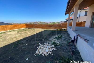 Casa individuala, semifinisata, 120 mp, Dezmir Casa individuala, semifinisata, 120 mp, Dezmir - 10