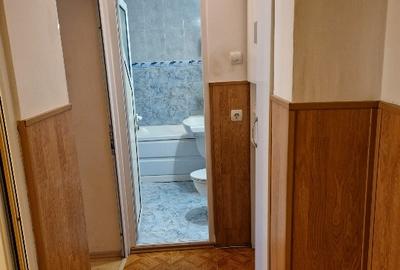 Apartament cu 3 camere decomandat, mobilat în Central - 6