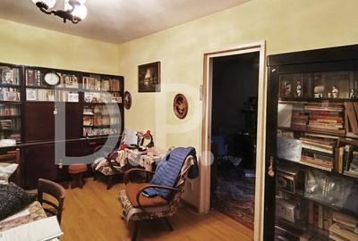 Comision 0%- Apartament 2 cam, Intrare Umbroasa-Circumvalatiunii/Dacia - 16