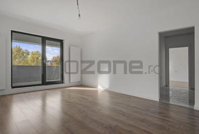 Apartament cu 2 camere decomandat în Militari - 2