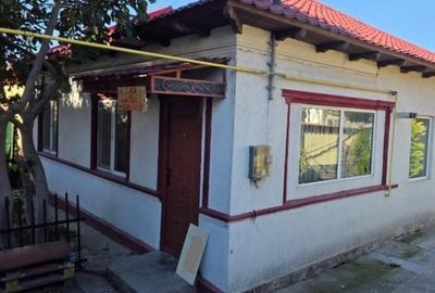 Casă individuală cu 3 camere cu Teren 262 Mp în Central - 1