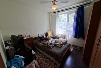 Apartament cu 2 camere semidecomandat în Tei - 7
