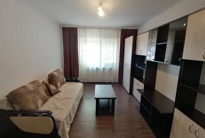 Apartament cu 2 camere decomandat, mobilat în Cartierul Traian - 2