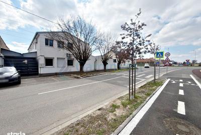Spațiu comercial, de 351 mp, în Iosia - 5