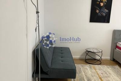 Apartament de vanzare cu 1 camera  Unirea Towers, Iasi - 3