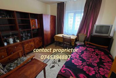 Apartament cu 2 camere decomandat în Vest - 1