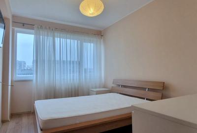 Apartament modern într-un complex rezidențial privat Apartament modern într-un complex rezidențial privat - 10