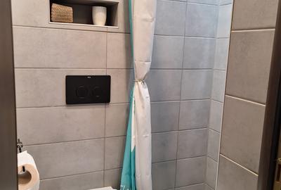 Apartament 4 cam, prima inchiriere, renovat, bucatarie mobilata si utilata - 3