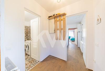 Proprietate versatila cu 2 case si garsoniera in Harman, locuinta sau investitie - 11