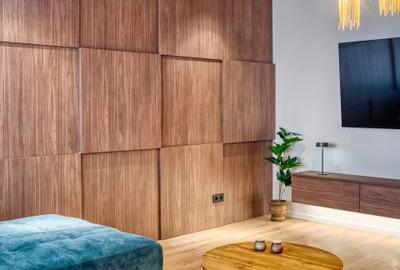 Apartament cu 2 camere în Între Lacuri - 10