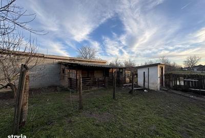 Casă cu 4 camere cu Teren 2000 Mp în Central - 7