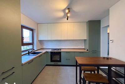 Casă cu 5 camere cu Teren 427 Mp în Central - 4
