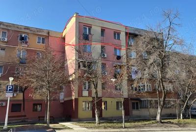 Apartament cu 2 camere semidecomandat în Crihala - 4