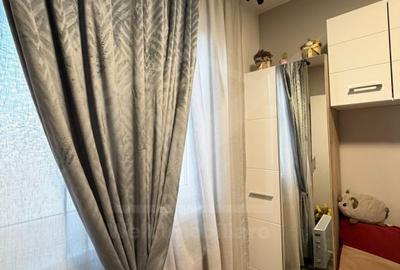 Garsonieră semidecomandată, mobilată în Gheorgheni - 3