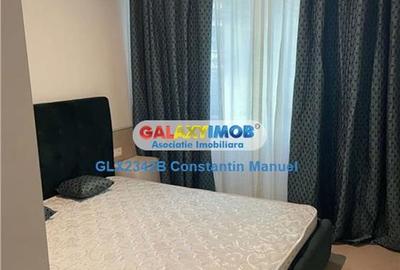 Apartament cu 2 camere decomandat, mobilat în Aviației - 5