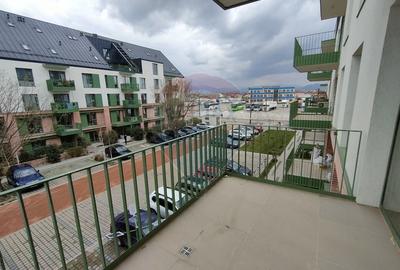 Apartament cu 2 camere decomandat, mobilat în Țiglari - 3