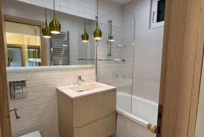 Apartament cu 3 camere decomandat, mobilat în Alexandru Obregia - 7