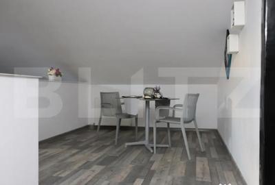 Casă cu 4 camere cu Teren 532 Mp în Lazuri - 7