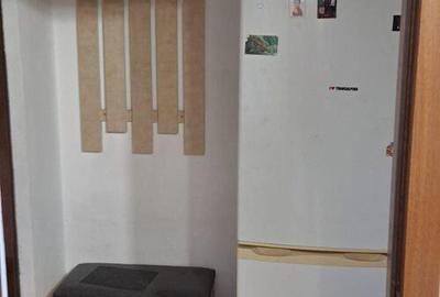 Apartament cu 2 camere decomandat în Giurgiului