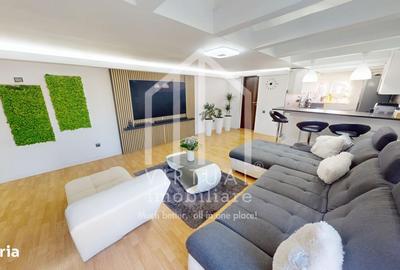 Apartament cu 4 camere în Central - 1