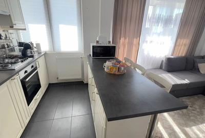 Vand apartament 3 camere la 70 metri piata iancului la 100 metri de metrou - 15