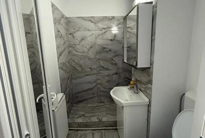 Vand ap 1 camera obor parter - 3