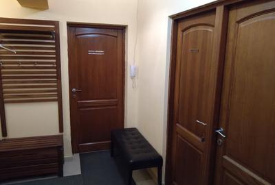 Casă cu 2 camere în Unirii - 1